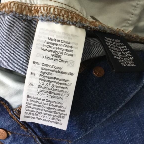 Madewell Blue Cali Demi-Boot Jeans - Picture 14 of 16